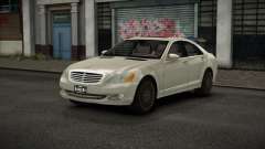 Mercedes-Benz W221 Peoho для GTA 4