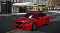 Honda Accord Pokciwag для GTA 4