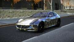 Ferrari FF Miley S5 для GTA 4