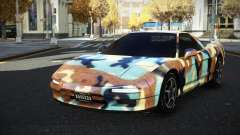 Honda NSX Stedon S6 для GTA 4
