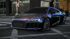 Audi R8 Bentia S1 для GTA 4