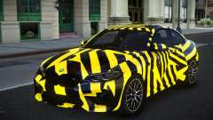 BMW M2 Sebran S14 для GTA 4