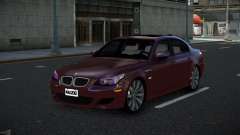 BMW M5 E60 Cuoqu для GTA 4