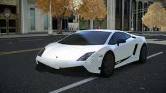Lamborghini Gallardo Fosaqi для GTA 4