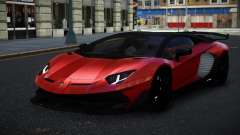 Lamborghini Aventador Elike для GTA 4