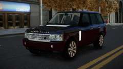 Land Rover Range Rover Supercharged Jegub для GTA 4