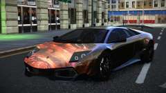 Lamborghini Murcielago Elstery S6 для GTA 4