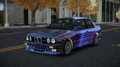 BMW M3 E30 Elanha S11 для GTA 4