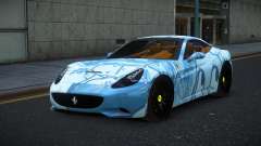 Ferrari California Tojuse S10