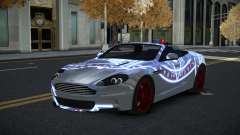 Aston Martin DBS Acelle S10 для GTA 4