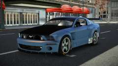 Ford Mustang Vucaz для GTA 4