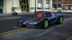 Ferrari Enzo Ruzihuker для GTA 4