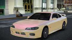 Nissan Silvia Cupmaba для GTA 4