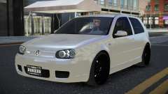 Volkswagen Golf Kaborefo для GTA 4