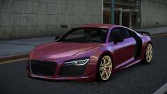Audi R8 Jahry для GTA 4