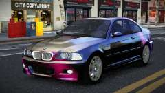 BMW M3 E46 Chjany S12 для GTA 4