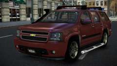 Chevrolet Tahoe Mefpi для GTA 4