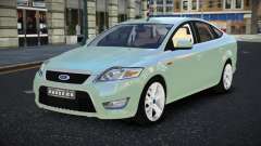 Ford Mondeo Wumyeni для GTA 4