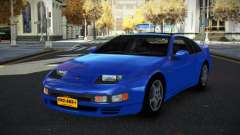 Nissan 300ZX Finizi для GTA 4
