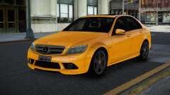 Mercedes-Benz C180 Civyisez