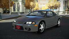 Mitsubishi Eclipse Huodi для GTA 4