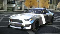 Ford Mustang Baithan S3 для GTA 4