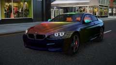 BMW M6 F13 Uruxa S6 для GTA 4