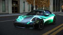 Porsche 911 Lieste S1 для GTA 4