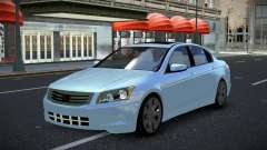 Honda Accord Naibu для GTA 4