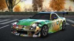 Mazda RX-7 Haniogo S10 для GTA 4