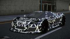 Gumpert Apollo Thoary S3 для GTA 4