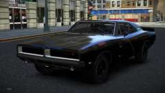 Dodge Charger Zasex S14 для GTA 4