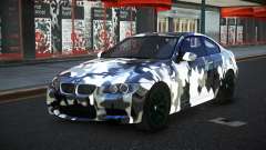 BMW M3 E92 Faiber S11 для GTA 4