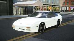 Nissan 240SX Himoj для GTA 4