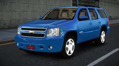 Chevrolet Tahoe Voqvubezo для GTA 4