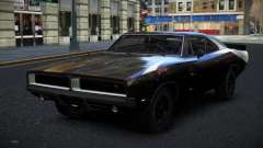 Dodge Charger Zasex S10 для GTA 4