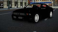 Ford Mustang Boqanuja для GTA 4