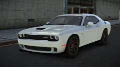 Dodge Challenger SRT Niase