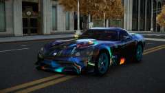 Dodge Viper Rtjasia S5 для GTA 4
