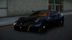 Ferrari California Tojuse S13