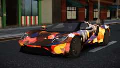 Ford GT Tulia S5 для GTA 4