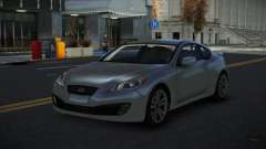 Hyundai Genesis Johar для GTA 4