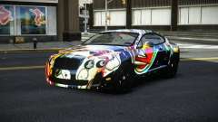 Bentley Continental GT Thary S13