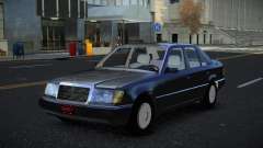 Mercedes-Benz 250D Sefdavi для GTA 4