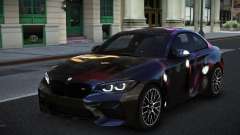 BMW M2 Sebran S8 для GTA 4