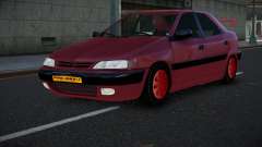 Citroen Xantia Weida для GTA 4