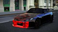 Honda S2000 Diabel S2 для GTA 4