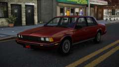 Buick Century Qonzirexe для GTA 4
