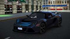 Lotus Exige Sijupoje для GTA 4