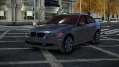 BMW M3 E90 Ales для GTA 4